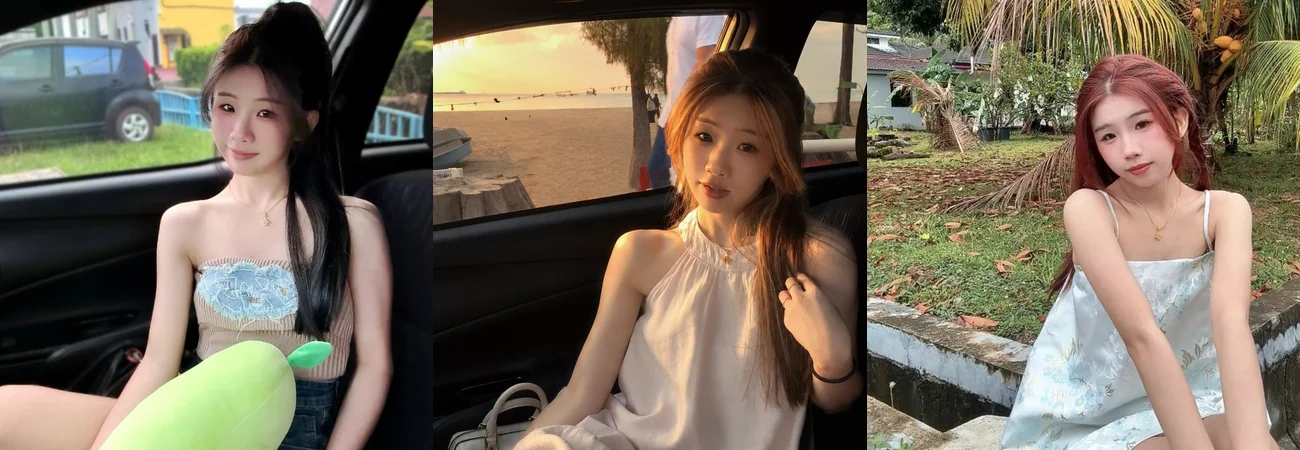 04年高颜值美春佩早期私密视频外流，娇喘声引热议