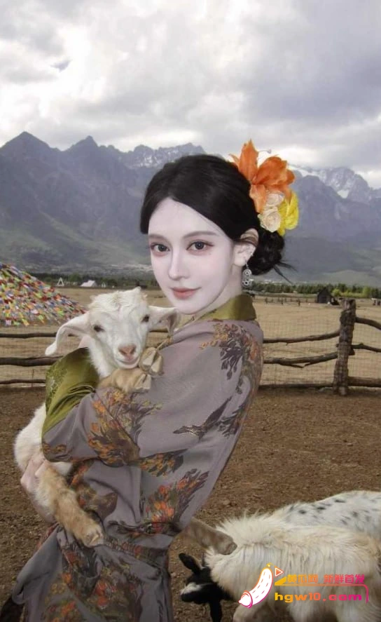 千万粉网红陈安淇欠债落魄，疑下海陪侍且性爱视频流出