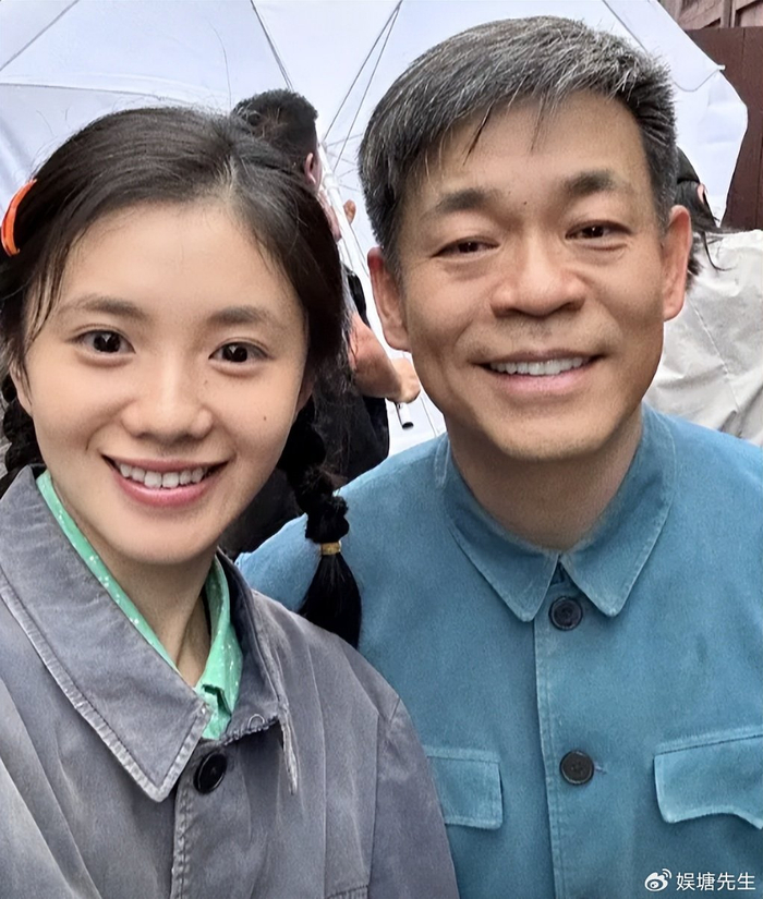 刘浩存风波升级!韩沛颖直播爆料靠山被扒、私生活曝光...娱乐圈无人撑腰,只有孙浩力挺 配图12