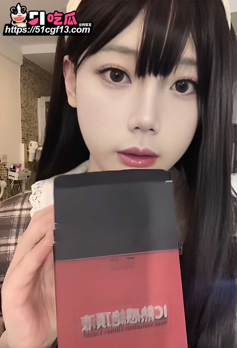 成都纯美伪娘 呆呆 自慰试用热感润滑液 飞机杯狂撸肉棒摩擦生热 淫叫比少女还好听