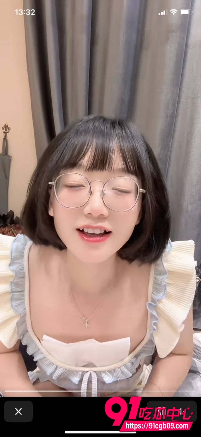 抖音眼镜反差少女 王胜利15 抖音眼镜反差少女 王胜利15