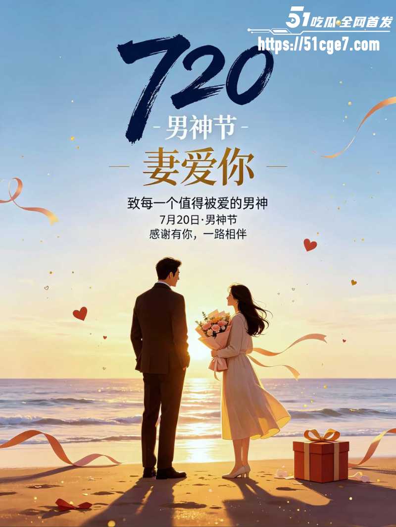720妻爱你男神节 12 720妻爱你男神节 12