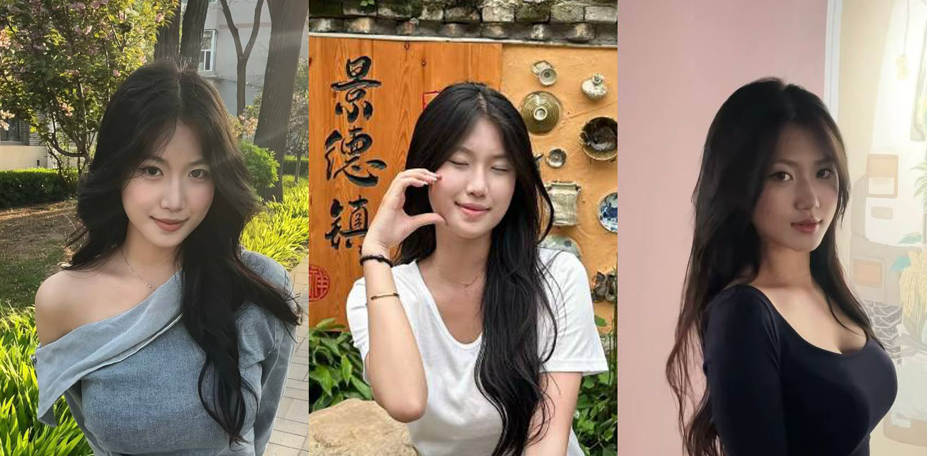 山西财经大学成年女大学生子茹2 山西财经大学成年女大学生子茹2