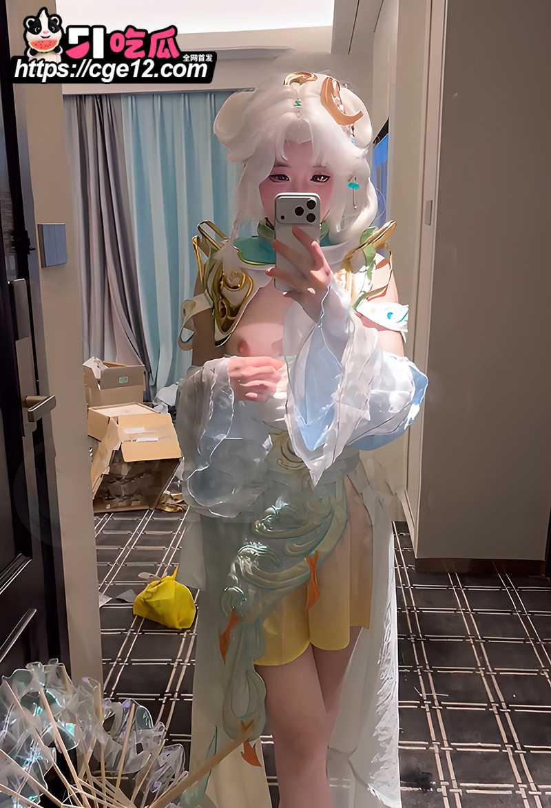 福利姬湉酱王者原神cos自慰 7 拷贝 福利姬湉酱王者原神cos自慰 7 拷贝