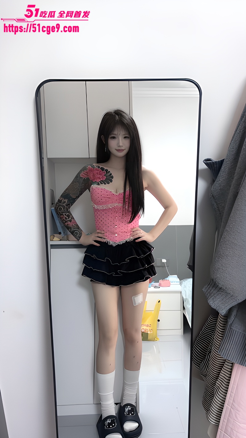 花臂精神小妹 抖音约炮视频泄密 2 花臂精神小妹 抖音约炮视频泄密 2
