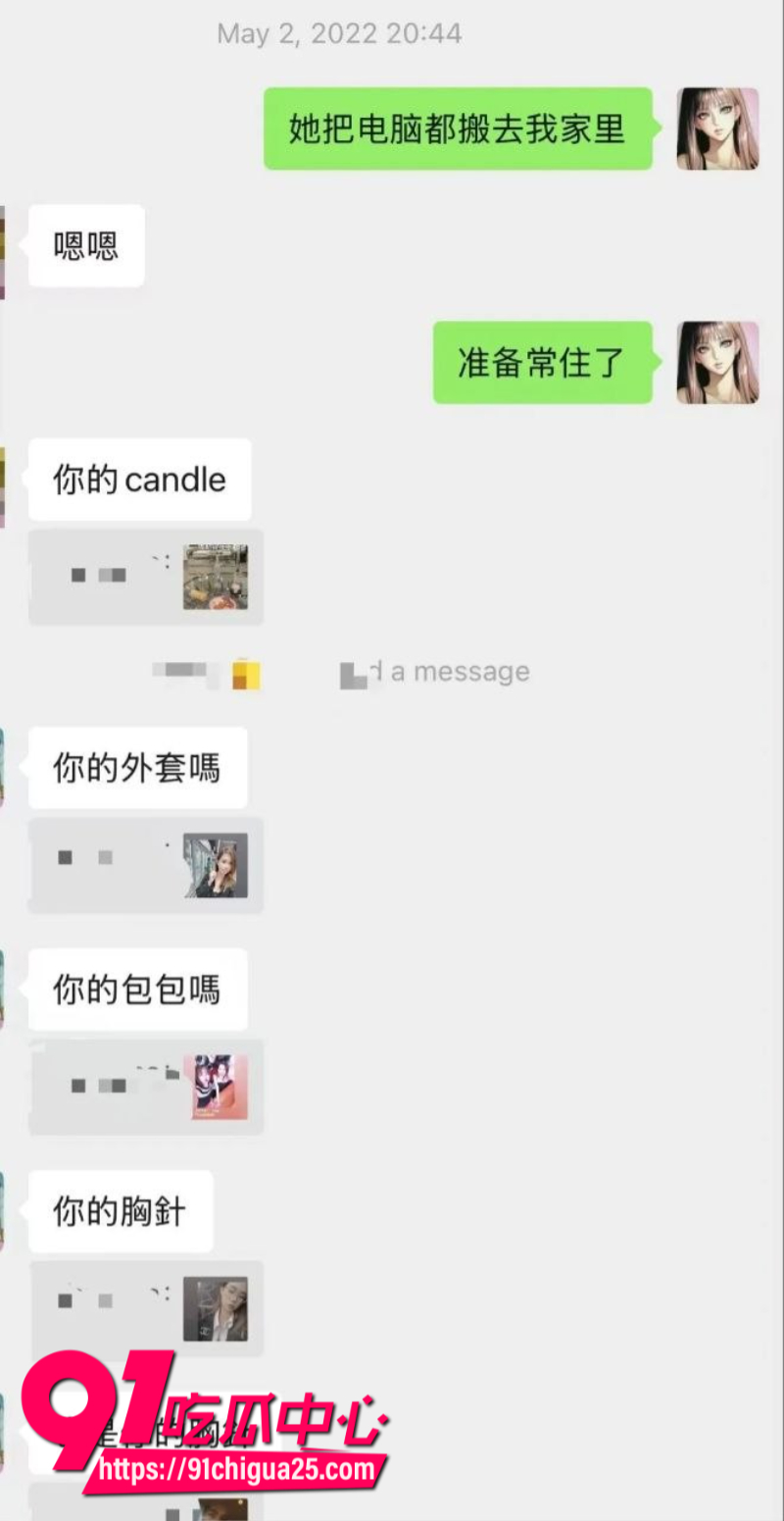 闺蜜借住澳洲家偷走78个奢侈品包2 闺蜜借住澳洲家偷走78个奢侈品包2