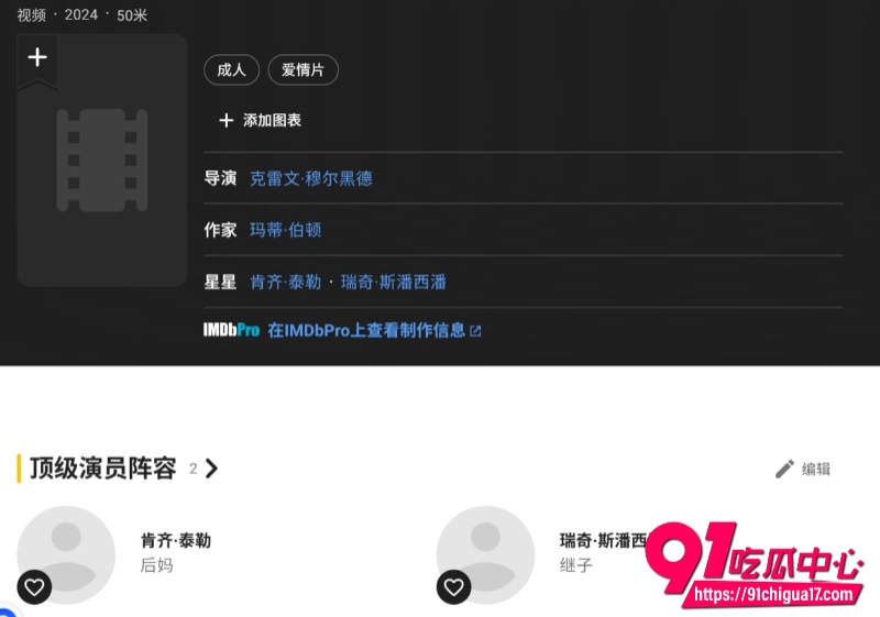 欧美乱伦剧情母亲的烦恼KenzieTaylor主演 后妈诱惑继子 厨房挑逗到卧室狂干超淫乱!