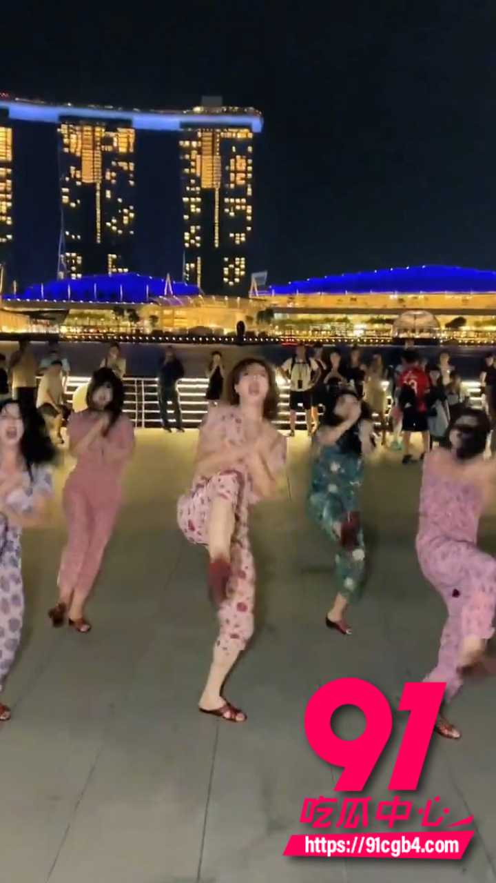 网红街舞团 7