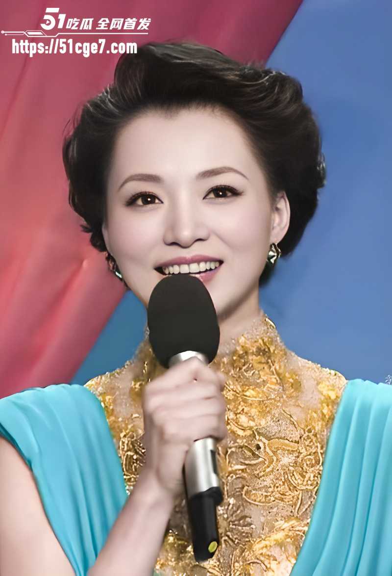董卿黑历史曝光 12 拷贝 董卿黑历史曝光 12 拷贝