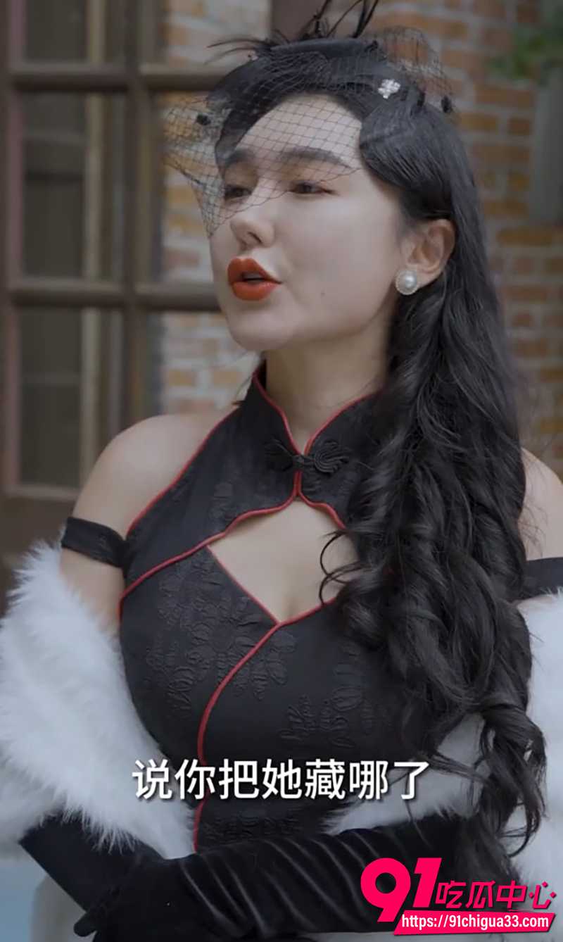 每日擦边短剧 4 每日擦边短剧 4