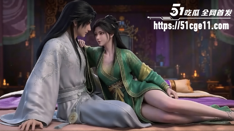 AI成人短剧 我在合欢宗多子多福 15集 1 AI成人短剧 我在合欢宗多子多福 15集 1
