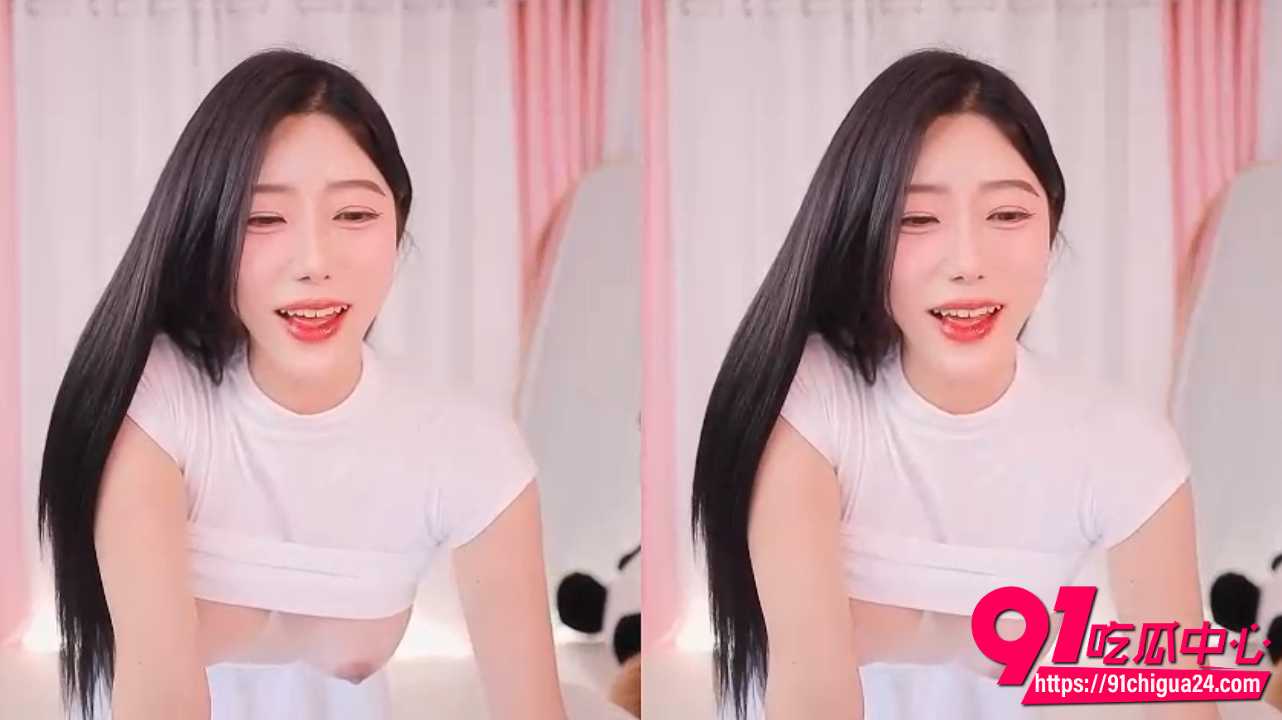 BJ御姐hagyeong漏点韩舞1