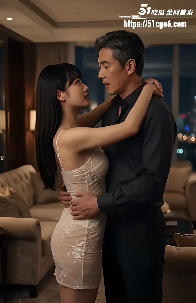 AI色情短剧 易子而交 4 AI色情短剧 易子而交 4