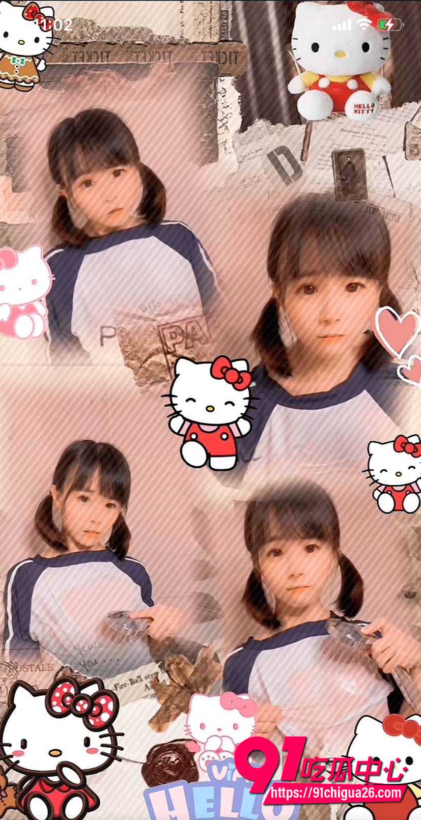 华人萝莉博主 loliburin 4 华人萝莉博主 loliburin 4