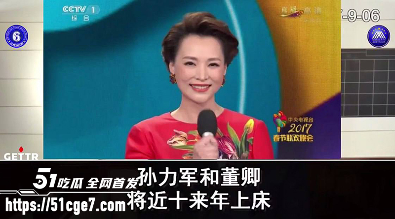 董卿黑历史曝光 18 拷贝 董卿黑历史曝光 18 拷贝