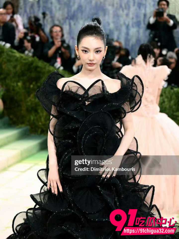 Lisa宁艺卓参加脱衣舞17 Lisa宁艺卓参加脱衣舞17