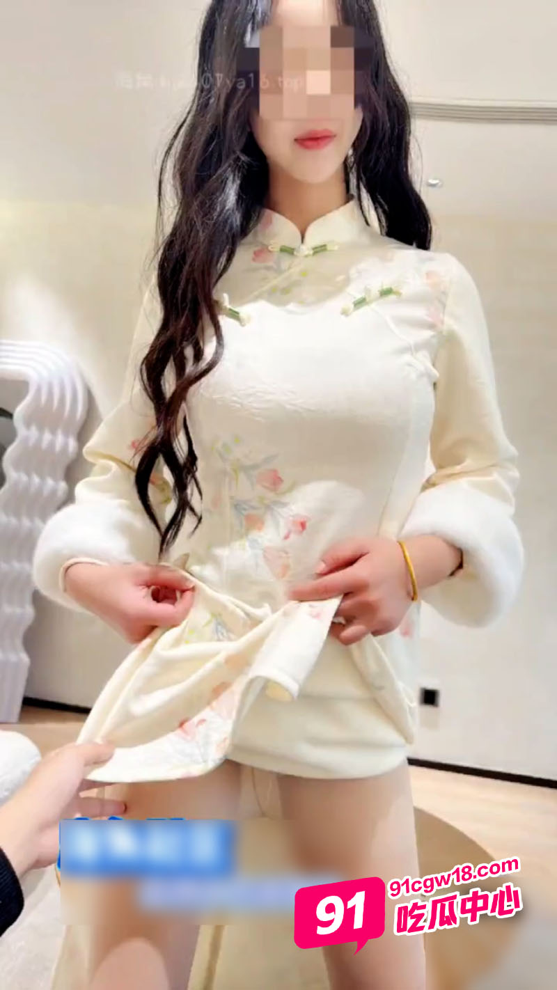 海角乱伦系列~会喷水的亲姐姐 高跟牛仔吊带诱惑 “姐你吸得好紧啊“ 配图3