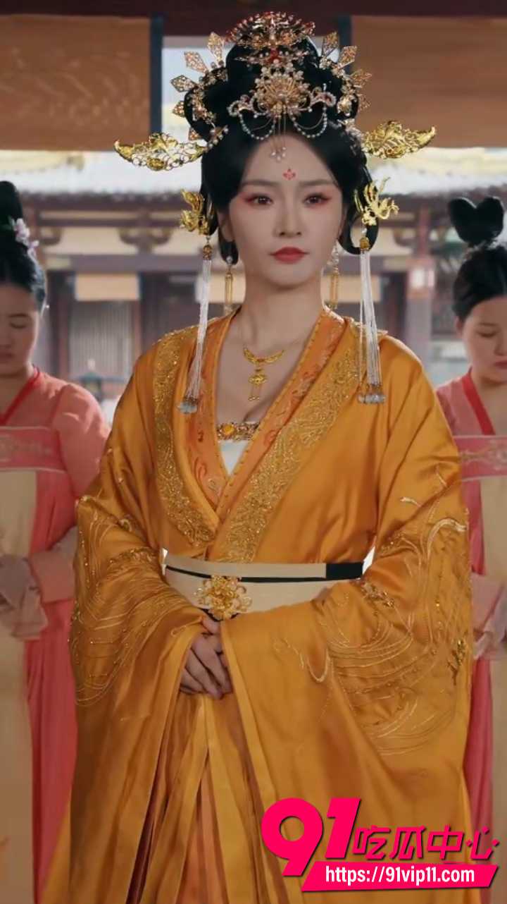 贴身御厨独宠高冷女帝5 贴身御厨独宠高冷女帝5
