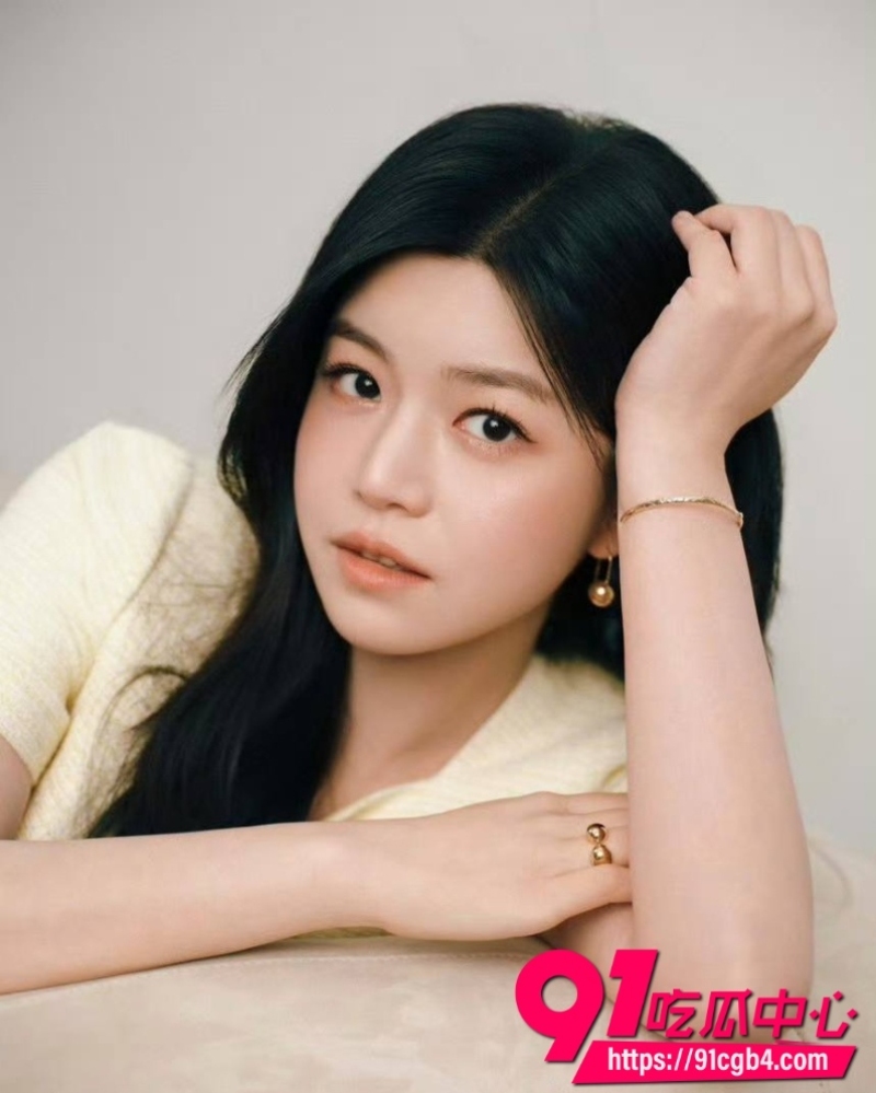 陈妍希首谈离婚6