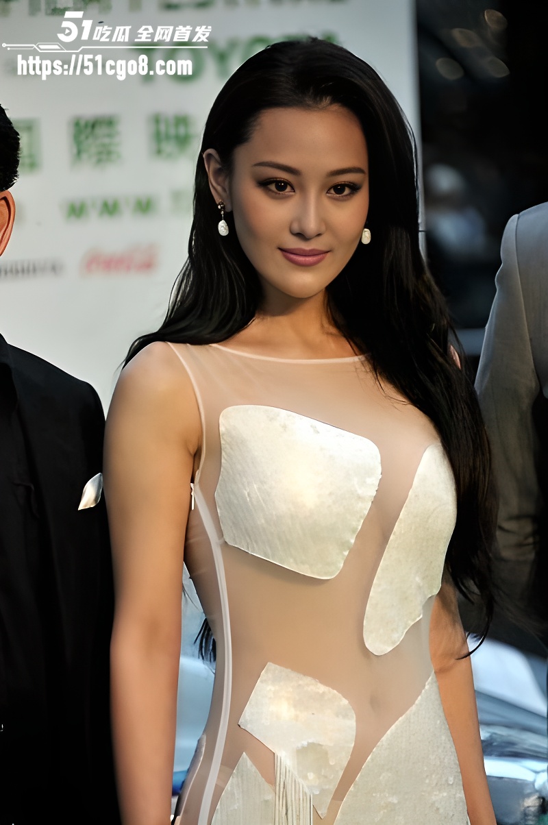 知名女星 张馨予 深陷AI脱衣攻击 2 知名女星 张馨予 深陷AI脱衣攻击 2