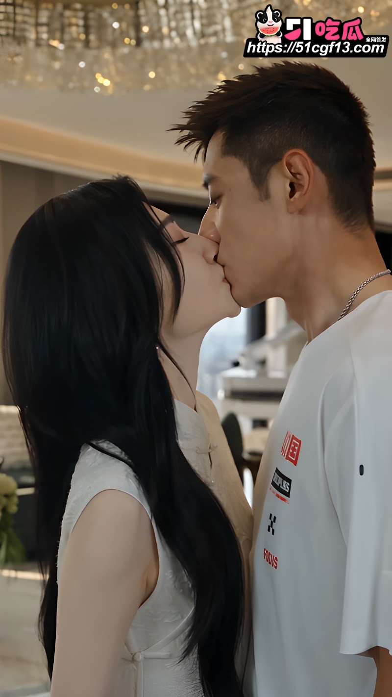 AI短剧 景甜张继科旧情复燃 3 AI短剧 景甜张继科旧情复燃 3