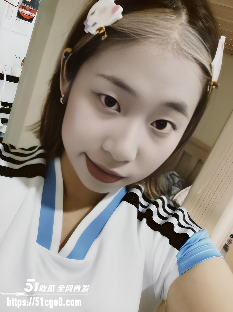 极品微胖学生妹 呱呱 2 极品微胖学生妹 呱呱 2