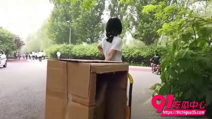 户外露出4 户外露出4