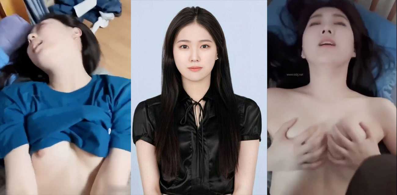 这叫声高低得让瓜友们听听 韩国大学生和小鸡巴男友的性爱故事!