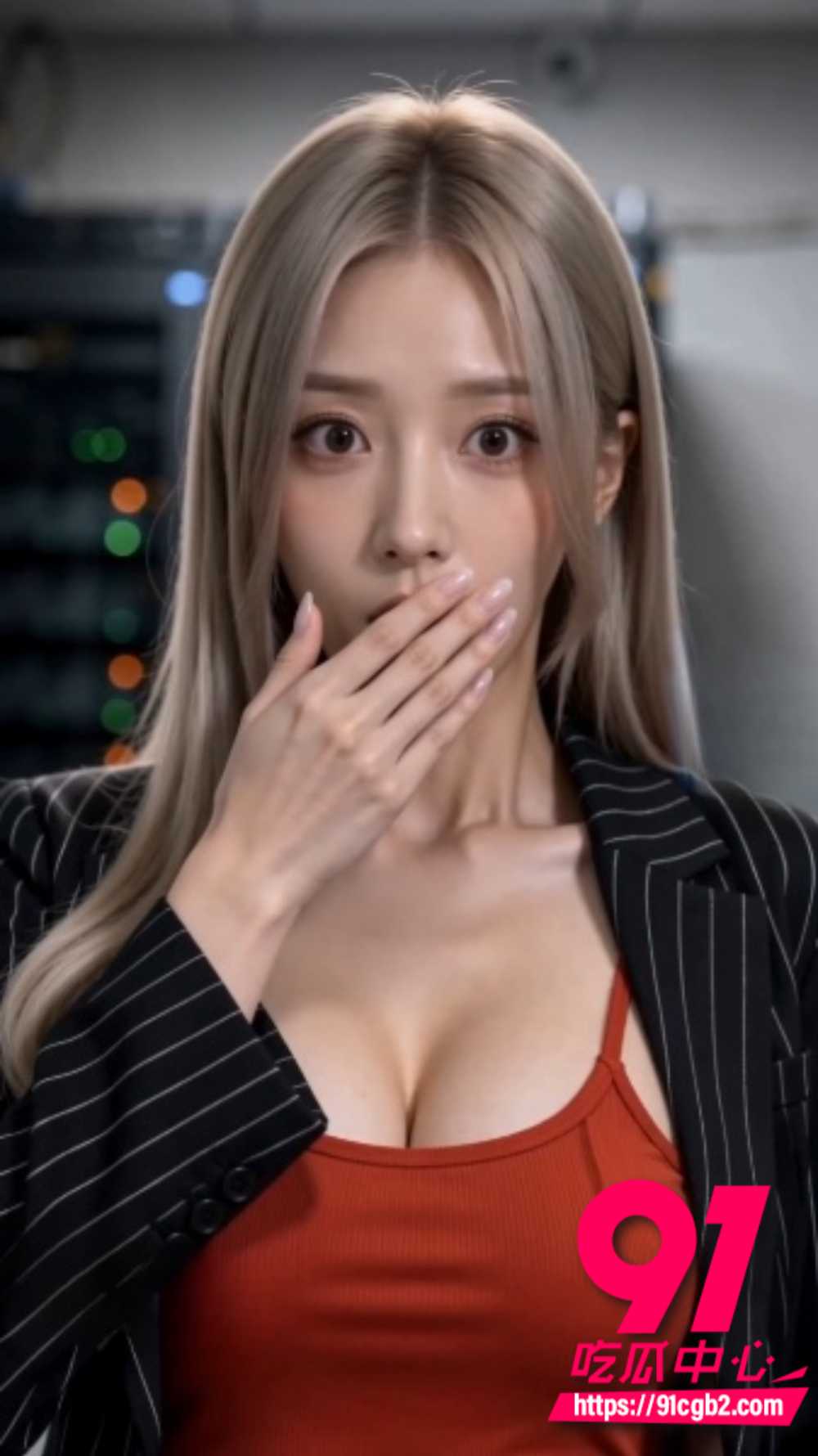 黄果AI短剧弱点3