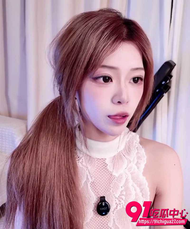 ST站御姐型女主播Abiutmm 1 ST站御姐型女主播Abiutmm 1