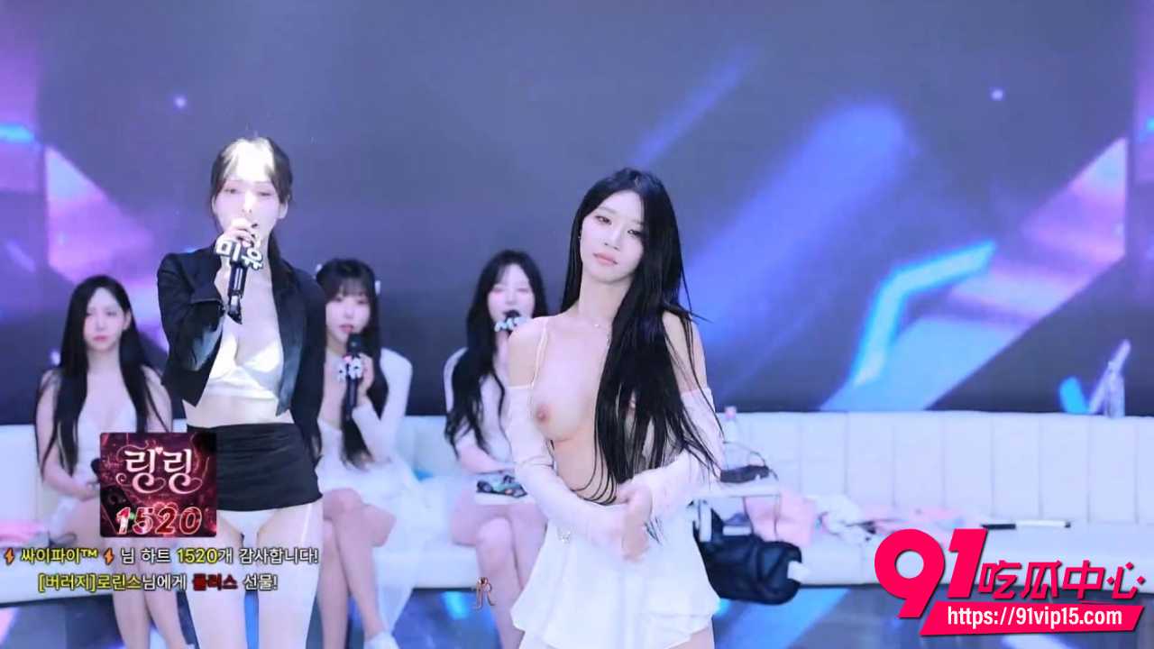 韩国BJ脱衣舞女团Jinricp5 韩国BJ脱衣舞女团Jinricp5