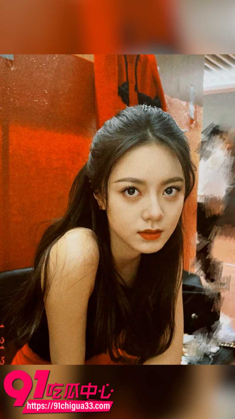 顶流女明星赵今麦骚话配音2 顶流女明星赵今麦骚话配音2