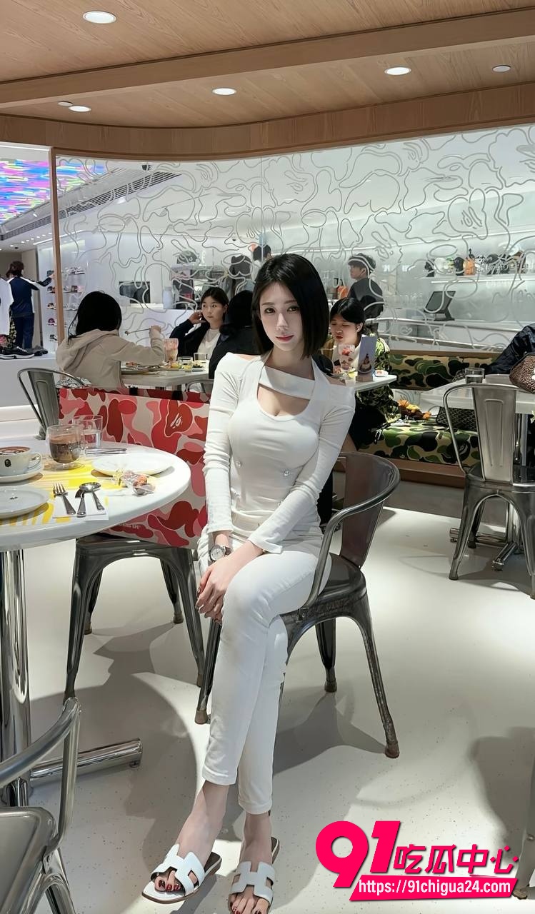 9万粉女网红一只椒仔 13 9万粉女网红一只椒仔 13