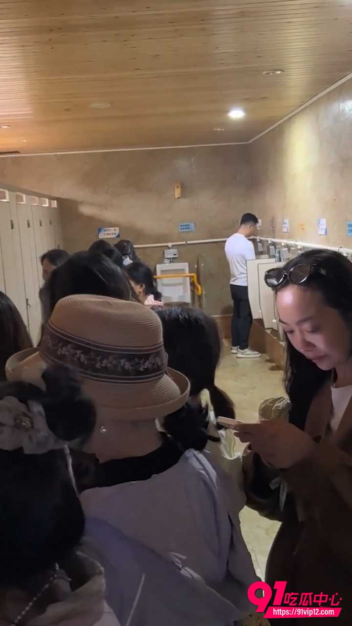 景区女厕2 景区女厕2