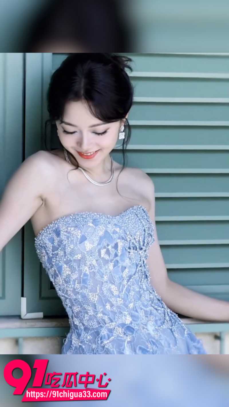 顶流女明星赵今麦骚话配音6 顶流女明星赵今麦骚话配音6
