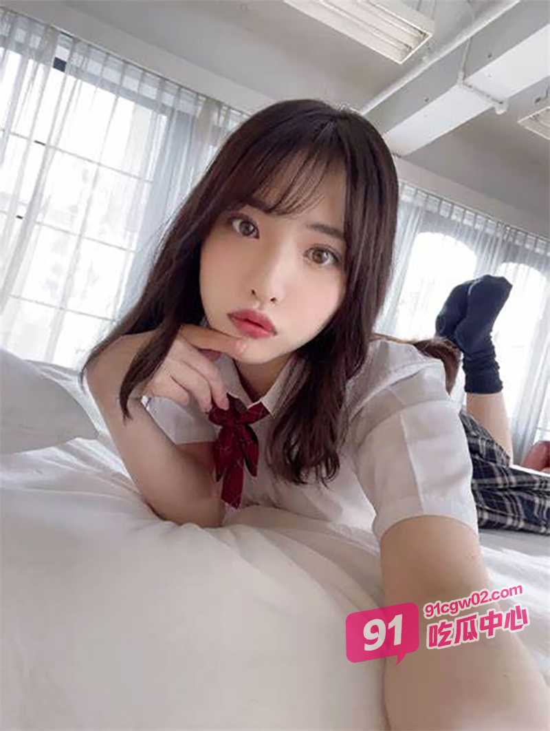 深夜撸片推荐～「白桃はな」AV精选！能停止时间的男人 内射戴绿帽礼物篇 配图2