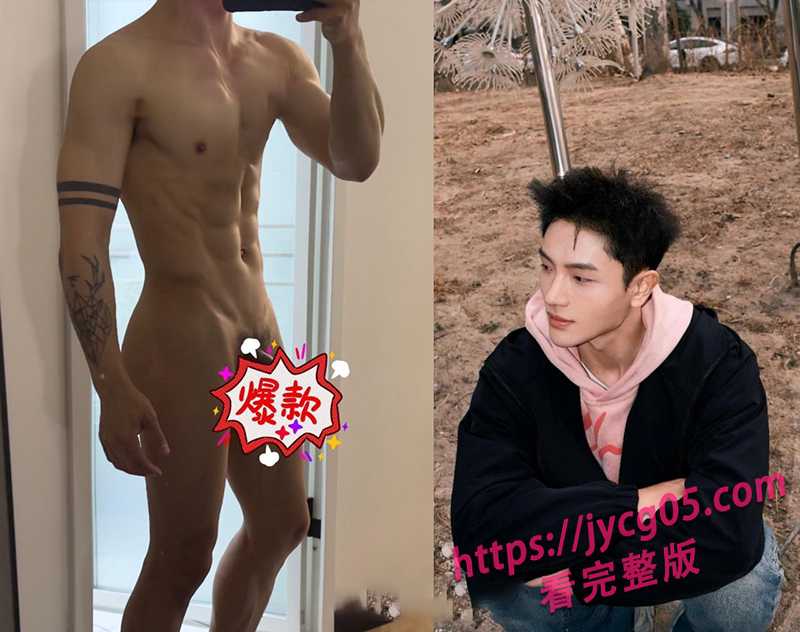 嘿皮野教系列！网黄小鹿激情邂逅猛男体育生 画面欲望拉满！ 配图2