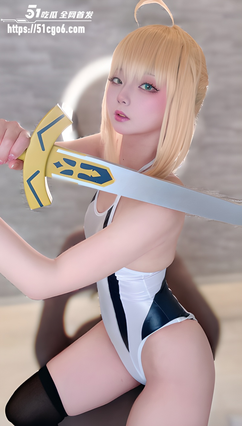 二次元女神 ChuChu 福利自拍 1 二次元女神 ChuChu 福利自拍 1