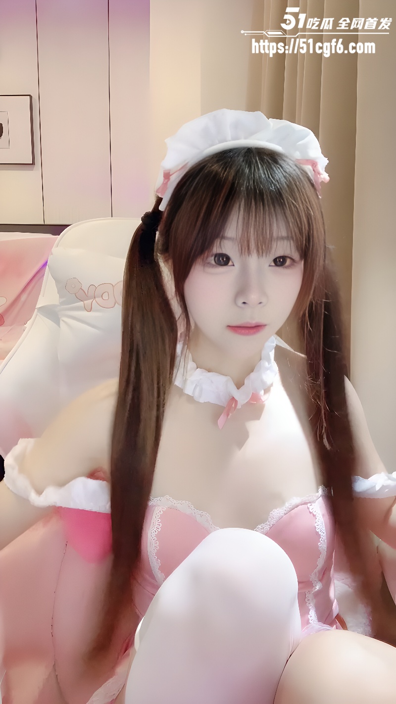 女主播 呆呆萝 直播录屏 4 女主播 呆呆萝 直播录屏 4