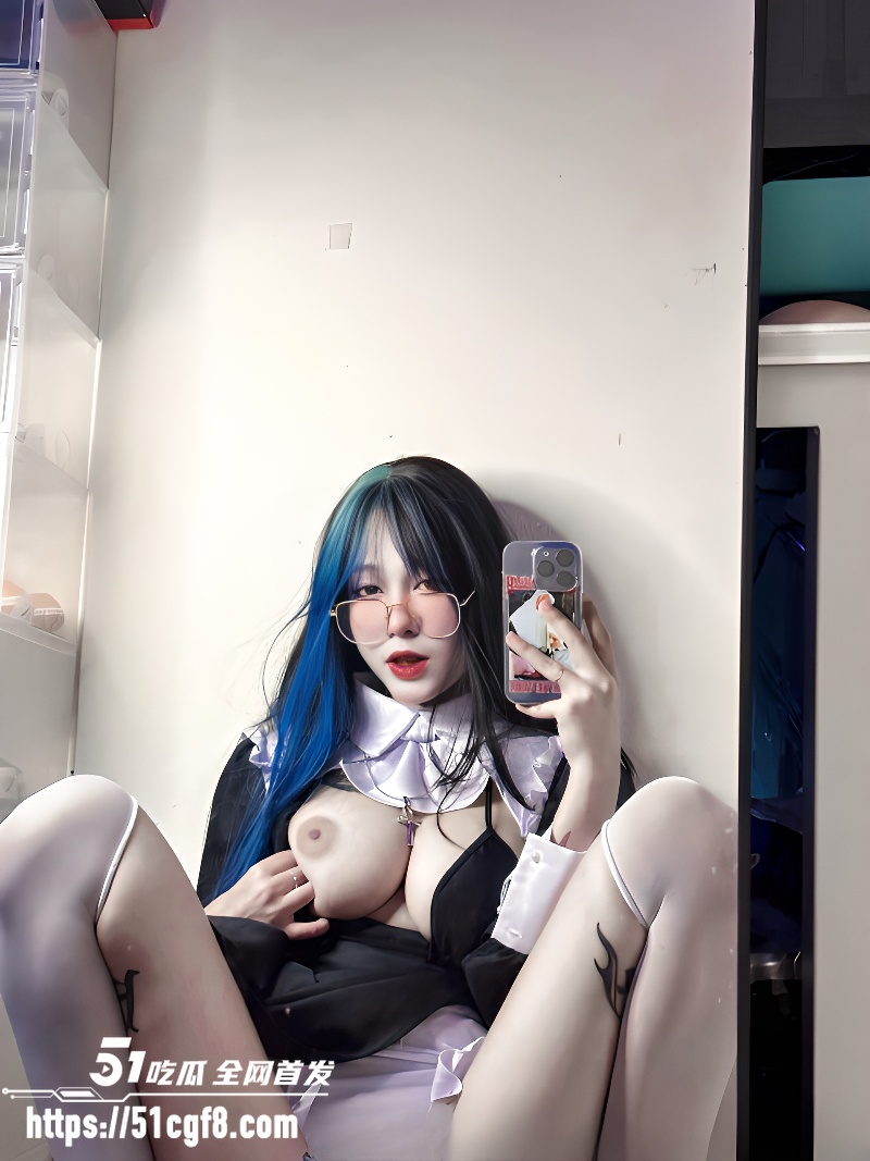 极品巨乳Coser namii11455 3 极品巨乳Coser namii11455 3
