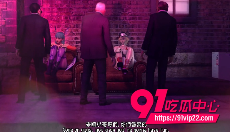 魅魔女王将前来征伐的战士们拉入幻境 6 魅魔女王将前来征伐的战士们拉入幻境 6
