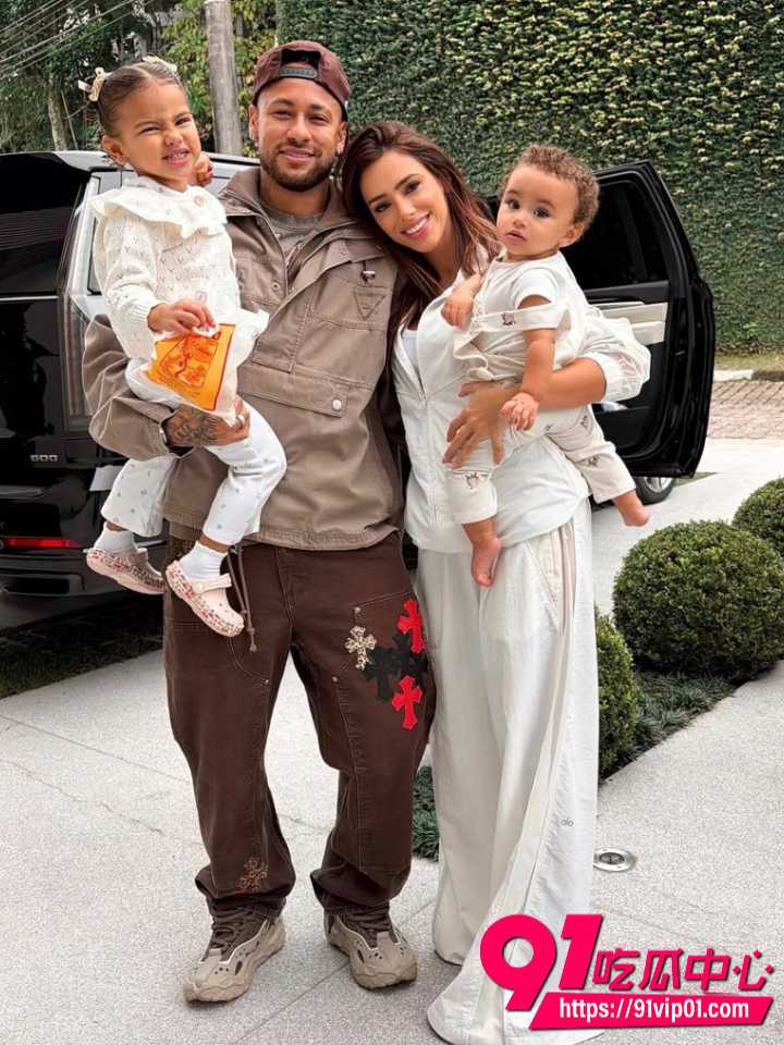 内马尔34岁情史黑料大起底6 内马尔34岁情史黑料大起底6