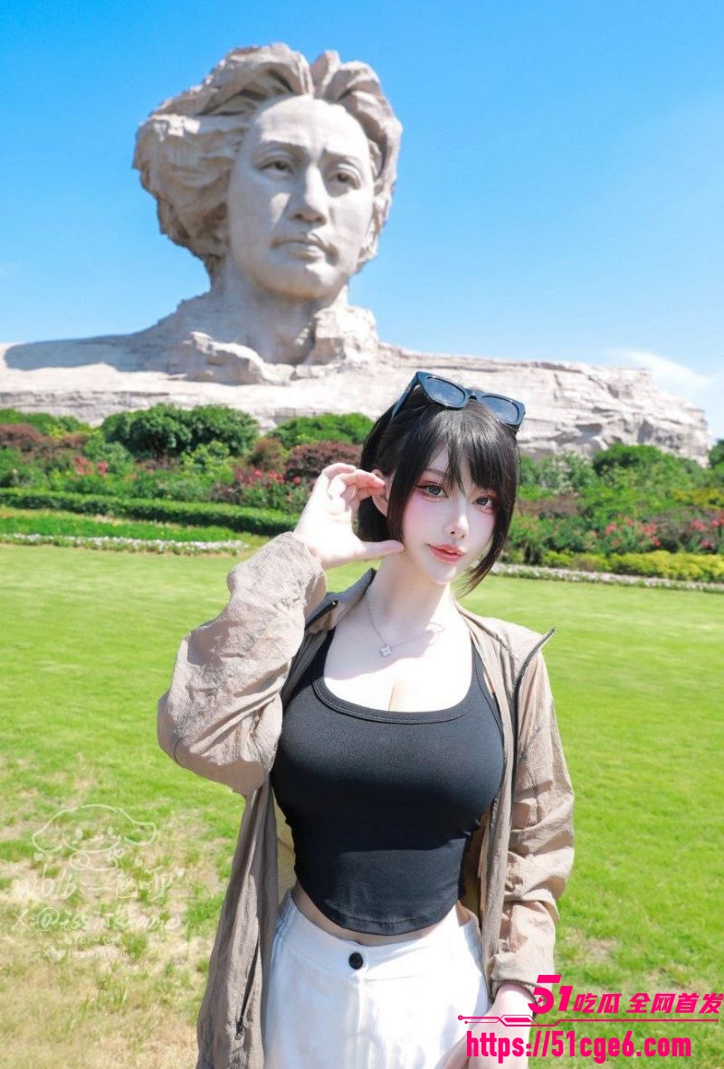 B站擦边女主播一色雨 2 B站擦边女主播一色雨 2
