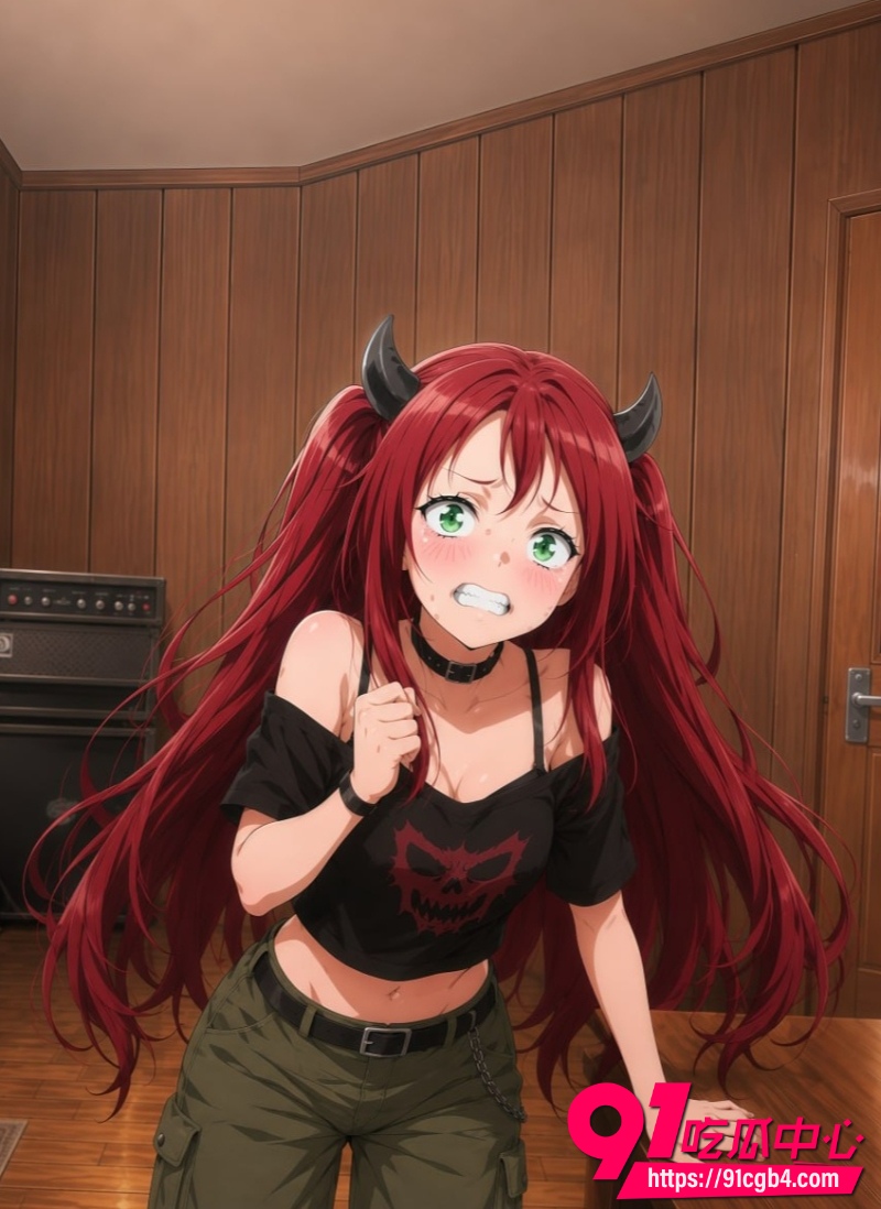 成人动漫魔物娘3